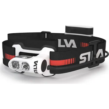 Silva Trail Runner 4 Default Čelovka Silva Trail Runner 4 Default