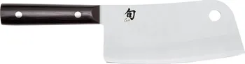 Kuchyňský nůž KAI Shun DM-0767 sekáček 17,5 cm