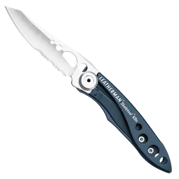 Leatherman Skeletool KBX kapesní nůž Leatherman Skeletool KBX