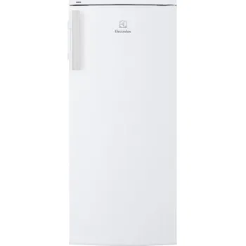 Lednice Recenze Electrolux ERF2404FOW