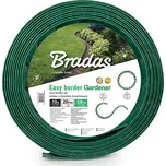 Bradas Skrytý obrubník plastový 3,8 cm…