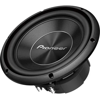 Auto Hi-Fi Subwoofer Pioneer TS-A250S4