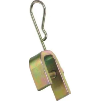 Sada na opravu pneumatiky B-Tires Držák prodloužení ventilů s pružinou