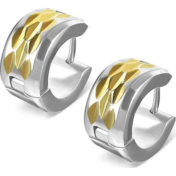 Piercing Piercingate Náušnice NAU00701