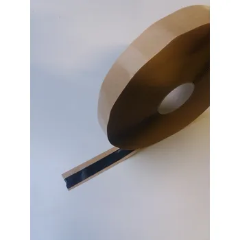 Lepicí páska Terostat 81 páska 25x1.5 - 40m černá