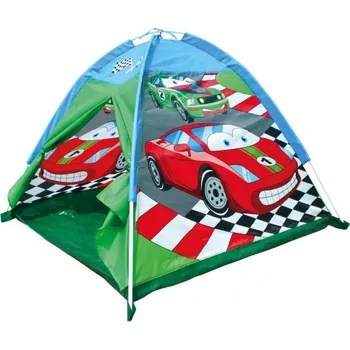 BINO Stan 112 x 112 x 94 cm Dětský stan BINO Stan 112 x 112 x 94 cm