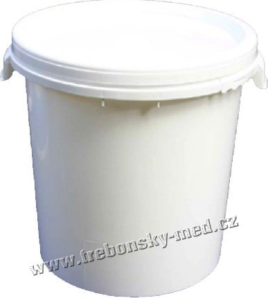 Nádoba na med 30 L