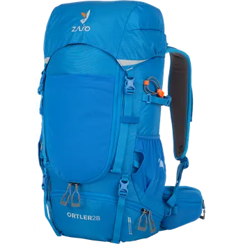 turistický batoh ZAJO Ortler Backpack 28 l