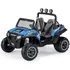 Dětské elektrovozidlo Peg-Pérego Polaris Ranger RZR 900 modré