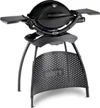 Weber Q 1200 Gas Grill Stand