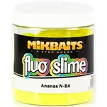 Mikbaits Dip fluo slime 100 g