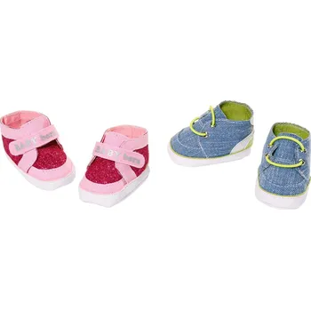 Doplněk pro panenku Zapf Creation Baby born botičky na panenky
