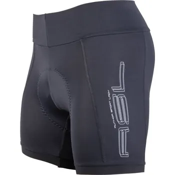cyklistické kraťasy Author Lady Sport X8 Endurance kraťasy černé