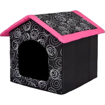 Reedog domeček 38 x 32 x 38 cm, Circle