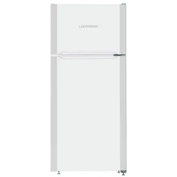 Lednice Liebherr CTP 2121