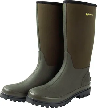 Rybářské oblečení Wychwood Neopren Boot 3/4