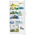 Lednice Zanussi ZRA 40100 WA