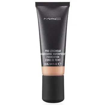 Make-up MAC Pro Longwear Nourishing Waterproof Foundation vyživující voděodolný make-up 25 ml