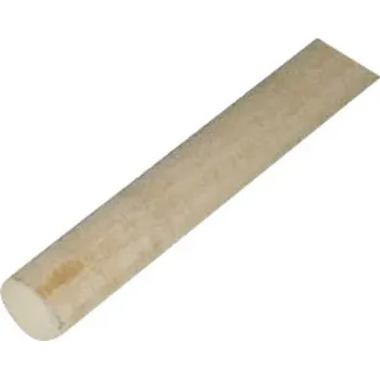 Násada Násada na smeták, 180 cm, dřevo