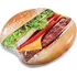 Intex 58780 Hamburger
