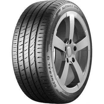 Letní osobní pneu General Tire Altimax One S 255/35 R20 97 Y