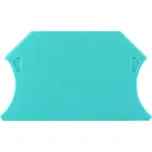 Weidmüller WAP 2.5-10 BL W řada, Bočnice