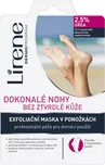Lirene Foot Care exfoliační ponožky