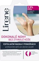 Lirene Foot Care exfoliační ponožky