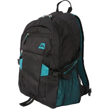 turistický batoh Recenze Alpine Pro Gavry 19 l černý