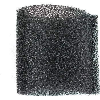 Filtr do vysavače Scheppach Pěnový filtr černý (sada 5 ks)