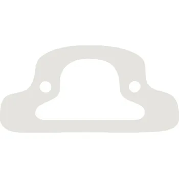 Těsnění mezi mísu a splachování 454