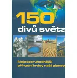150 divů světa - Ottovo nakladatelství