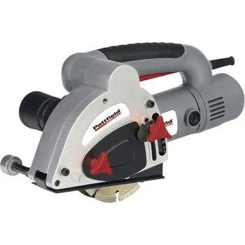 Frézka Drážkovací frézka Pattfield 1500W