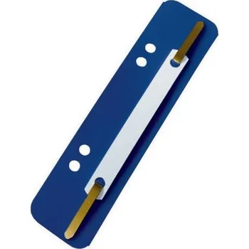 Svorka rychlovázací Esselte, modrá, 100 ks