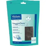 Virbac Žvýkací plátky New S 15 ks