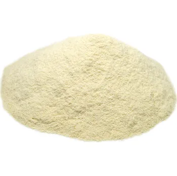 Sušená zelenina Kostera Sušený pastinák mletý Balení: Sáček 30g