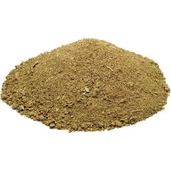 Kostera Koření divočina exkluziv Balení: Sáček 20g