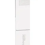 Rozvodná skříň Schneider Electric MIP22118 Mini Pragma jednořadý 18 modulů