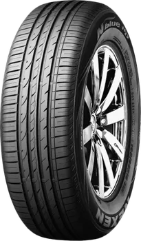 letní pneu Nexen N'blue HD 205/55 R16 91 H