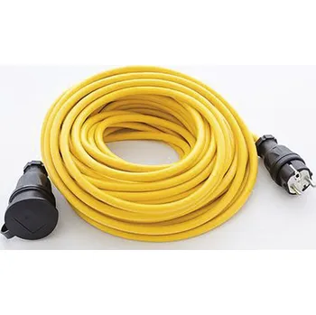 Prodlužovací kabel Prodlužovací kabel Munos ELITE N07V3V3-F / 20 m