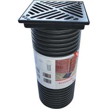 Odvodňovací žlab ACO SELF 406481 25 x 25 x 58 cm