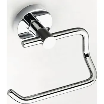 Držák toaletního papíru bez krytu OMEGA