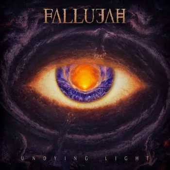 Zahraniční hudba Fallujah - Undying Light (CD, NE4768-2)