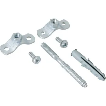 Úchyt pro trubky 3/8"