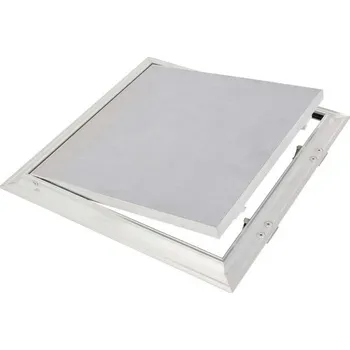 Revizní dvířka Revizní dvířka TAMADEX akustická 31 dB 400 x 600 x 12,5 mm (zboží na OBJEDNÁVKU)