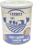 Sokol Falco Farmka Cat 800 g