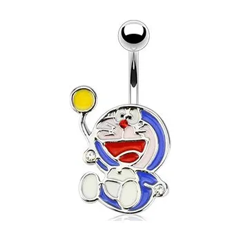 Piercing Piercingate Piercing do pupíku PBP00014