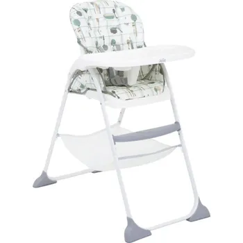 Jídelní židlička Joie Mimzy Snacker