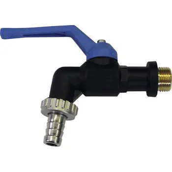 Ventil Zahradní ventil ARTIC 1/2" mrazuvzdorný