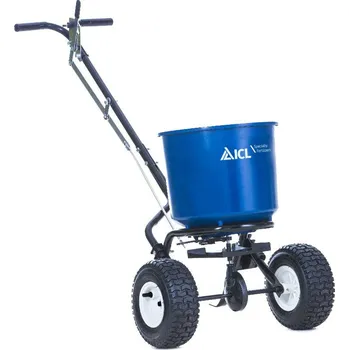 Rozmetadlo Recenze ICL AccuPro 1000